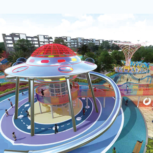 Attrezzature da gioco per esterni personalizzate, soluzioni per parchi giochi su misura per aree gioco per bambini con design sicuri e divertenti - Product Image 1