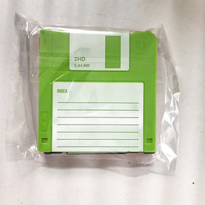 Disques souples antidérapants en silicone, 6 pièces, pour boisson, avec logo personnalisé, vente en gros, livraison gratuite - Product Image 3