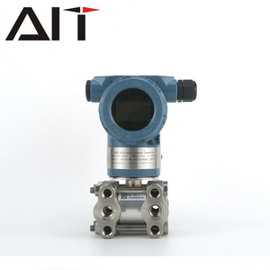 Transmisor de Presión Diferencial AIT 3051DP 4-20mA HART de Alta Precisión y Rango Pequeño, Precio del Transmisor de Presión 4~20mA con HART - Product Image 3