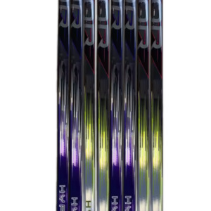 थोक नए नवाचारों अच्छी गुणवत्ता वाले कार्बन योद्धा हॉकी स्टिक 325 जी पेशेवर फैक्टरी थोक मूल्य युवा गोली स्टिक - Product Image 1