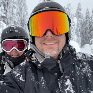 מכירה חמה בסיטונאי במלאי לשני המינים גוגל סקי סנובורד משקפי ספורט משקפי שלג מותאמים אישית משקפי סקי - Product Image 6