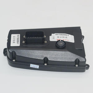 Conjunto de Panel de Instrumentos para Montacargas Manon 7917292555, Pantalla para Montacargas Linde - Product Image 3