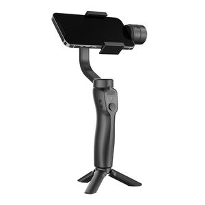 <span class=keywords><strong>Stabilisateur</strong></span> de Caméra Cinématographique à Cardan Portable 3 Axes pour Appareils Photo Reflex Numériques Sony, Nikon, Canon - Product Image 6