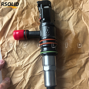 หัวฉีด Rsoliddiesel MTU MFMTU4000.01 X52407500042 VTO-G363BD 23526589 RX52407500042 X52407500021 X52407500024 X52407500032 - Product Image 4