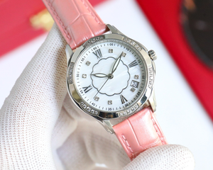 CC Luxury Women's Diamond Wristwatch Thin Fashionable Square Quartz <b>Watch</b> Ladies Gift - Product Image 1