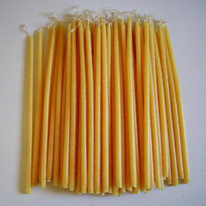 Cera de vela cónica - Product Image 1