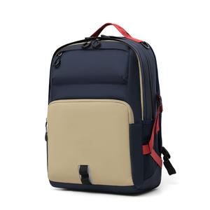 Minimalist <b>Waterproof</b> <b>Backpack</b> - Durable & Spacious - Product Image 3