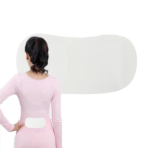 แผ่นแปะให้ความร้อนแบบพกพา NestWarm ระบายอากาศได้ บรรเทาอาการปวดท้องประจำเดือน - Product Image 1