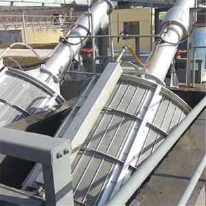 Criba Rotatoria de Tambor para <span class=keywords><strong>Reciclaje</strong></span> de Residuos, Máquina de Cribado de Tambor para Residuos Sólidos - Product Image 6