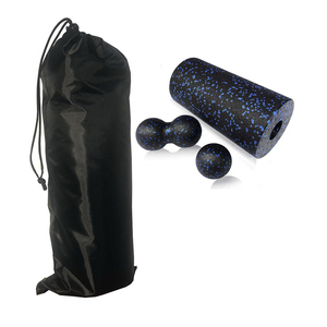 वैवार फिटनेस ईप रंगीन तालाब मालिश फोम रोलर सेट आसानी से संग्रहीत और पर्यावरण के अनुकूल रोलर - Product Image 3