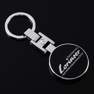 Xe biểu tượng Keychain kim loại vòng chìa khóa Phụ kiện cho thông minh W205 C300 <span class=keywords><strong>w203</strong></span> w206 W108 W124 W126 W140 w168 Mặt dây chuyền Quà Tặng W24-887 - Product Image 6