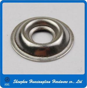 M3 M4 M5 M6 M8 M10 tất cả các loại OEM nhà máy làm bằng thép không gỉ vít cup máy giặt - Product Image 2