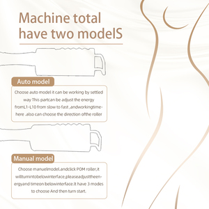 Migliorare il corpo e la pelle del viso rullo massaggiatore ripara la pelle rassodante Anti-invecchiamento multifunzionale strumento di bellezza - Product Image 2