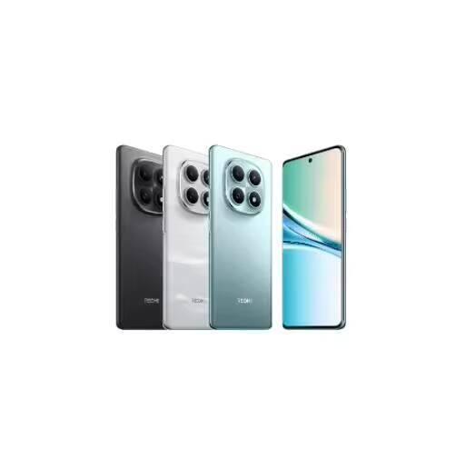 New Redmi Note 15 Pro 5G Octa Core 6.83" AMOLED 120Hz 7000mAh 45W Fast Charge Dual SIM NFC Gaming HyperOS 2 Smartphone