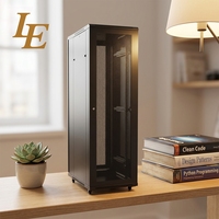Armoire de serveur en acier pour centre de données, 44U, 600*1100mm, en stock