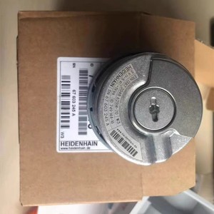 Encodeur Heidenhain Ern1387 2048 62S14-70 K en métal industriel pour pièces d'ascenseur - Product Image 2