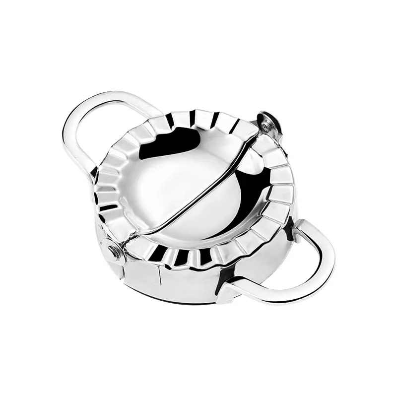 silver-dumpling mould tool