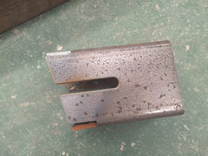 Cortador de tubos CNC de alta definición, máquina de perfilado de tubos, corte por Plasma de metal, China - Product Image 6