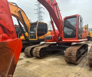 DX225LC-9 Doosan d'occasion excavatrice DH200LC DH225LX DX225LC - Product Image 5