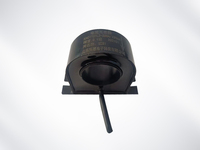 Transformateur de courant à travers-trou à faible coût et haute performance, 18 mm 30 mm KHCT73, pour la mesure de capteurs de courant