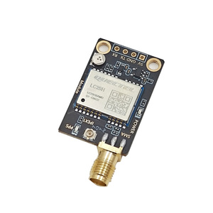 Quectel LC29H LC29HDA RTK-Modul Dual-Frequenz GNSS GPS BDS Galileo GLONASS für Landwirtschaft Rasenmäher - Product Image 3