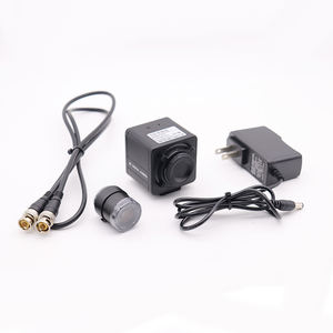 Appareil photo numérique de <span class=keywords><strong>microscope</strong></span> HD BNC /AV Caméra de <span class=keywords><strong>microscope</strong></span> industrielle numérique <span class=keywords><strong>CCD</strong></span> 1/3" - Product Image 5