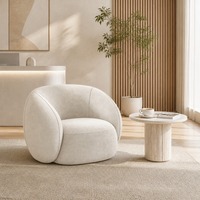 Canapé de réception pour bureau, salon de beauté et salle d'attente d'hôtel - Fournisseur de meubles en gros