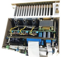 6RA2225-6DV62-0 6RA22256DV620 ตัวแปลง D400 สำหรับ PLC - Product Image 3