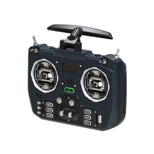 Prix de gros Jumper T20S T V2 ELRS 2.4G 915MHz 1W RDC90 HALL VS-M Radiocommande pleine taille Edgetx - Product Image 6