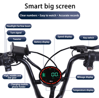 Meilleure vente en gros scooter électrique avec panier nouveau vélo de ville 12v cc avec siège arrière 48v tension bas prix