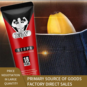 Crema para Agrandar el Pene con Plantas Naturales Puras, Modelo A320 - Estimulación para Adultos, Mejora tu Experiencia Sexual - Product Image 4