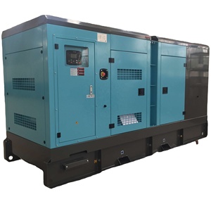 ชุดเครื่องกำเนิดไฟฟ้า 500 กิโลวัตต์ - Product Image 1