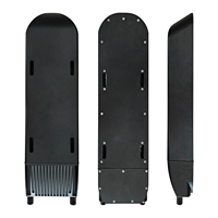 NOUVEAU Propulseur de surf électrique 3000W à assistance motorisée pour hydrofoil en carbone, pour sports nautiques, avec batterie et booster électrique pour planche de surf Efoil