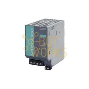 Siemens 6AG19613BA217AX0 - Nuovo - Product Image 1