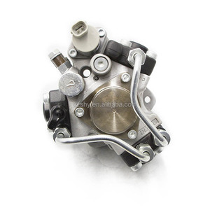 HP4 Kraftstoff pumpe 294050-0520 2940500520 368-9041 3689041 - Product Image 4