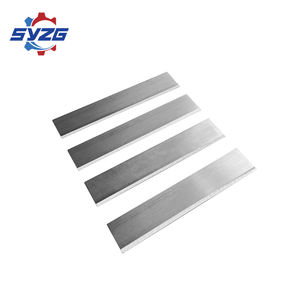 Ultradunne Roestvrijstalen Stripsnijder Voor Het Snijden Van Rubber Met Enkele Tweesnijder - Product Image 4