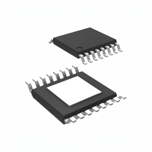 Componente Electrónico TSSOP de 16 Pines con Pad Expuesto, Distribuidor Autorizado LT3506AIFE # Gestión de Energía TRPBF (PMIC) - Product Image 1