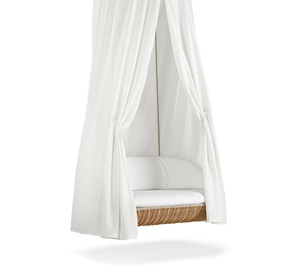 ชุดเก้าอี้ชิงช้าสำหรับเด็ก2ปี,เก้าอี้ชิงช้ากลางแจ้งสวนต้นไม้ประตูเดียวเชือกหรือเปลญวนหวายเก้าอี้แขวนสำหรับเด็ก - Product Image 4