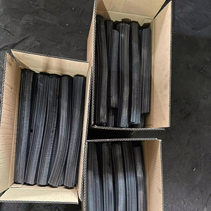 Charbon de bois en briquettes de sciure de bois dur du Vietnam, écologique, combustible pour barbecue, sans fumée, haute teneur en carbone, faible teneur en cendres, combustion longue durée 6 heures - Product Image 1