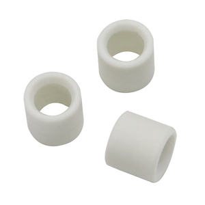 用于食品加工机械设备的尼龙和 POM 材质的 OEM 数控加工零件 - Product Image 2