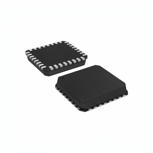 HV509K6-G 32 VFQFN Exposed Pad Components Electronic Logic Authorized Distributor - Product Image 1