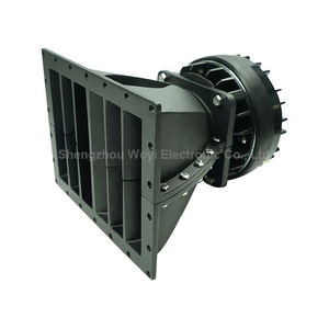 Loa tép đồng trục Neodymium, trình điều khiển nén, trình điều khiển kèn nhôm, màng loa Polyimide cuộn dây thoại <span class=keywords><strong>3</strong></span>.54 inch - Product Image 2