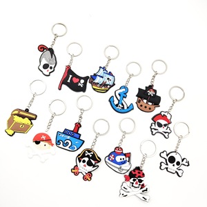 Professional Custom Cartoon Eco-Friendly Digital Photo PVC Rubber Alloy XLS Brand Key Chains Letterpress Printing Promotional