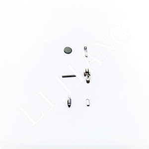 Nouvel arrivage en gros – <span class=keywords><strong>Kit</strong></span> de réparation de carburateurs en plastique OEM personnalisé <span class=keywords><strong>Zama</strong></span> Série <span class=keywords><strong>C1Q</strong></span> (RB-97/RB-114/RB-132/RB-134/RB-160/RB-162/RB-165/RB-166) - Product Image 6