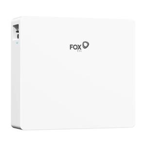 F O x ESS EP12 11.52-46.08kWh แรงดันสูงระบบแบตเตอรี่พลังงานแสงอาทิตย์51176ฟ็อกซ์ - Product Image 2