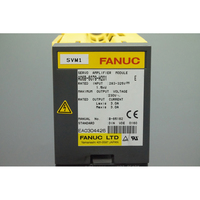 Module de commande de servoamplificateur CNC FANUC A06B-6079-H201