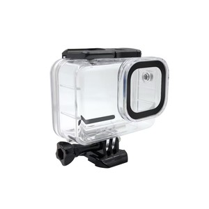 Accessoires pour Insta 360 ACE Pro, boîtier étanche léger, coque de protection en PC et plastique, 45 m <span class=keywords><strong>sous</strong></span> l'eau - Product Image 2