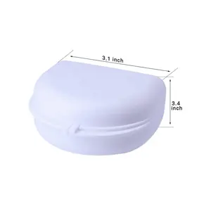 New Arrival Anti Snoring Devices Snoring Solution Snore Aids Comfortable bpa free