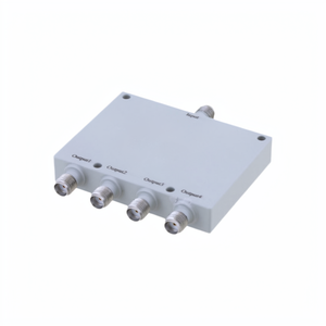 PE20DV1047 Manufacturer Channel RF Power <b>Dividers</b>-Splitters - Product Image 1