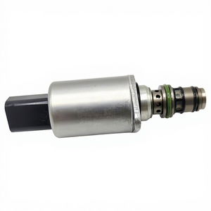โซลินอยด์วาล์วสำหรับ 330GC 320 GC 326 324 330 GC 325 322 323 326GC หมายเลข 627-2304 485-5747 491-0908 585-9231 611-6430 - Product Image 2